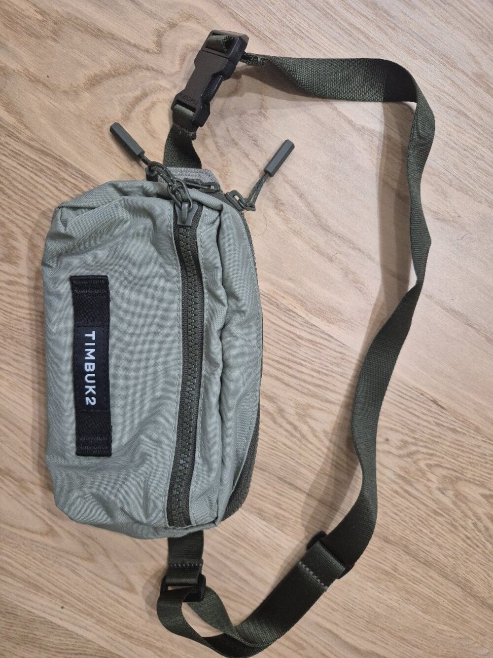 Timbuk2 Rascal Belt bag - Picture 2 of 6